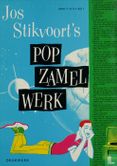 Jos Stikvoort's Popzamelwerk bijgewerkt tot 31-12-73 - Afbeelding 2