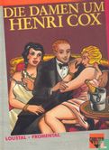 Die Damen um Henri Cox - Image 1