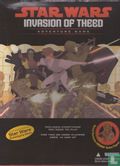 Invasion of theed - Afbeelding 1