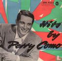Hits by Perry Como - Image 1