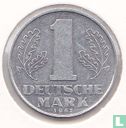 GDR 1 mark 1962 - Image 1
