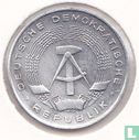 GDR 1 mark 1962 - Image 2