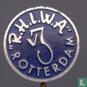 "R.H.I.W.A" v3 Rotterdam Type 2 - Afbeelding 1