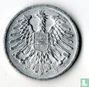 Autriche 2 groschen 1962 - Image 2