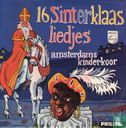 16 Sinterklaasliedjes - Image 1