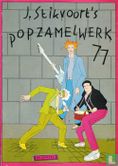 J. Stikvoort's Popzamelwerk 77 - Image 1