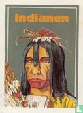 Indianen - Afbeelding 1