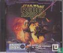 Star Wars: Rebel Assault 2 - The Hidden Empire - Bild 3