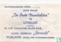 De Oude Muntkelder