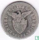 Filipijnen 10 centavos 1921 - Afbeelding 1