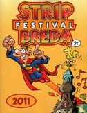 Stripfestival Breda - 2011 - Image 1