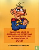 Stripfestival Breda - 2011 - Image 2