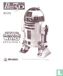 Star Wars episode 1 R2-D2 - Image 2