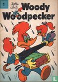 Woody Woodpecker 1 - Afbeelding 1