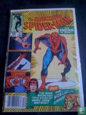 The Amazing Spider-Man 259 - Afbeelding 1