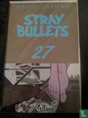 Stray Bullets 27 - Image 1