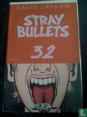 Stray Bullets 32 - Afbeelding 1