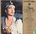 Maria Callas La donna, la voce, la diva. IFIGENIA IN TAURIDE - Image 1