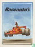Raceauto's - Afbeelding 1