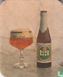Bush Beer / De Langeman Hasselt - Bild 2