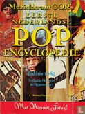 Muziekkrant Oor's eerste Nederlandse pop encyclopedie editie 1982 - Image 1