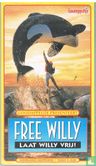 Free Willy - Laat Willy vrij  - Bild 1