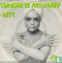 Where Is My Man - Image 1