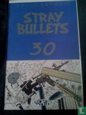 Stray Bullets 30 - Image 1