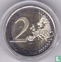 Estland 2 euro 2011 - Afbeelding 2