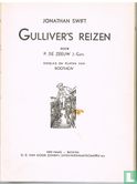 Gullivers reizen  - Bild 3