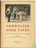 Norwegian Folk Tales - Image 1