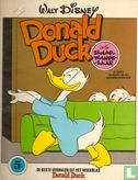 Donald Duck als slaapwandelaar - Afbeelding 1