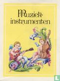 Muziekinstrumenten