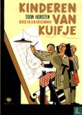 Kinderen van Kuifje - Hergé en zijn erfgenamen - Afbeelding 1