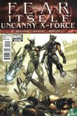 Fear Itself: Uncanny X-Force 2 - Image 1