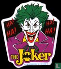 Batman "the Joker" sticker - Bild 1