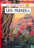 Les Mayas (1) - Afbeelding 1