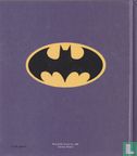 Batman notitieboekje - Image 2