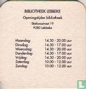 Bibliotheek Lebbeke / Lebbeke Stript!