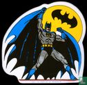 Batman sticker - Image 1