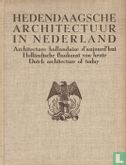 Hedendaagsche architectuur in Nederland - Bild 1