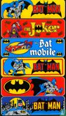 Batmobile sticker - Image 3