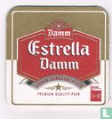 Estrella Damm cerveza especial pilsen - Bild 1