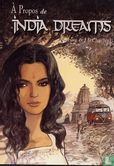 À propos de India Dreams - Afbeelding 1