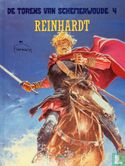 Reinhardt - Afbeelding 1