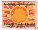 Evening Standard Award - Bild 1