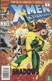 X-Men Adventures 3 - Afbeelding 1