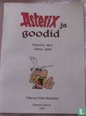 asterix ja goodid - Afbeelding 3