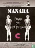 Promo card C