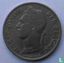 Congo belge 50 centimes 1924 (NLD) - Image 2